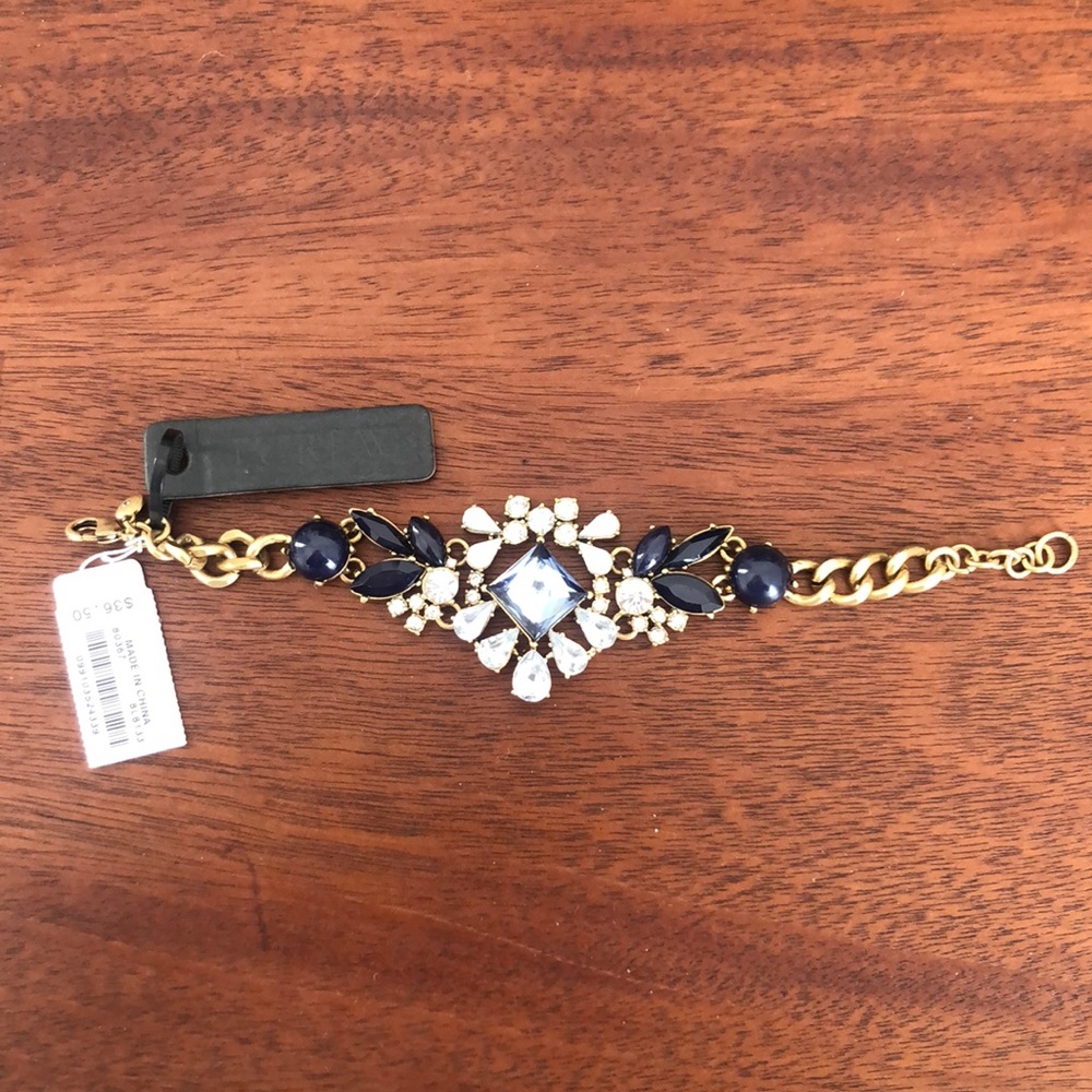 JCREW Factory Bracelet - Picture 3 of 8